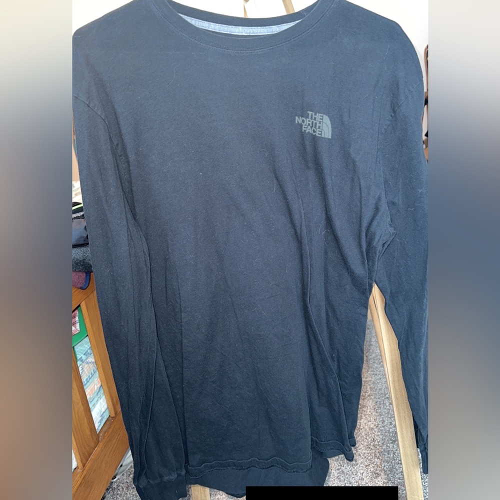 Northface Longsleeve